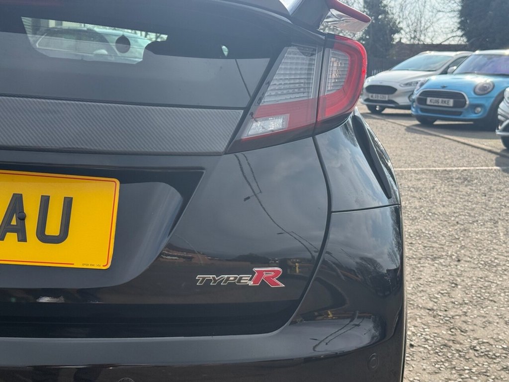 Used Honda Civic 2017 for sale - 78016800: Photo 6