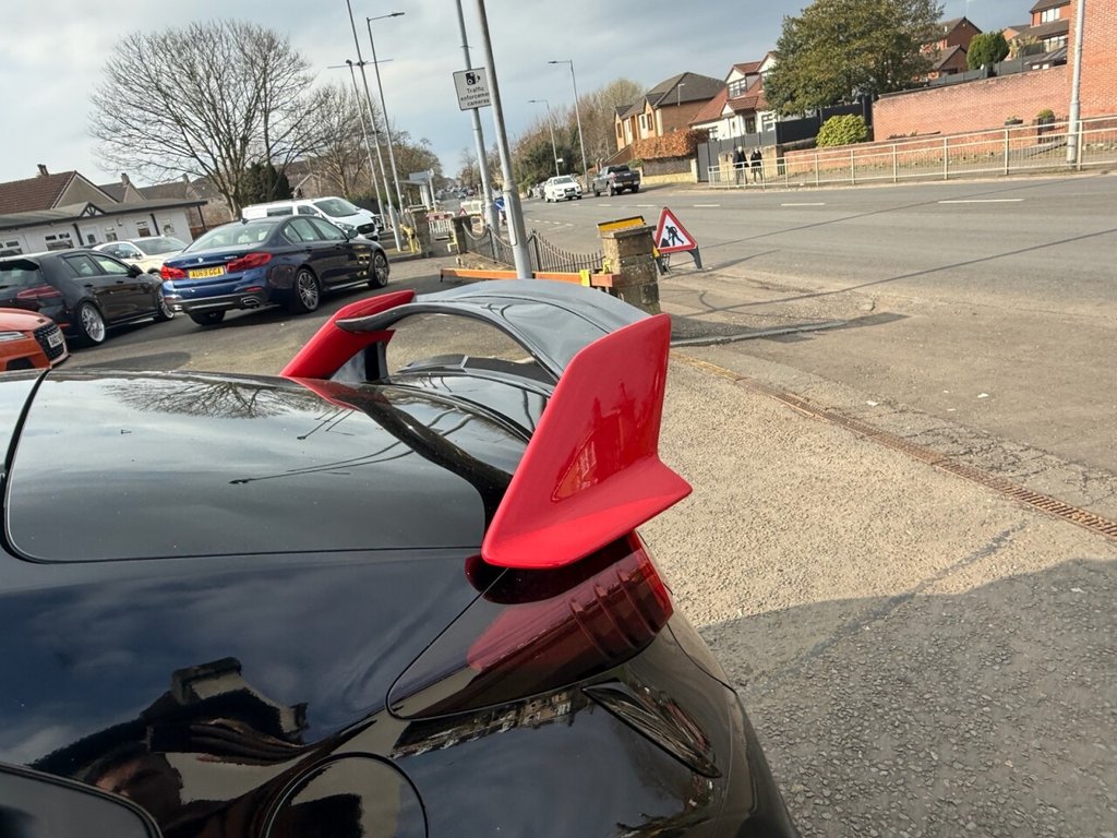 Used Honda Civic 2017 for sale - 78016800: Photo 9