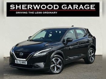 Used Nissan Qashqai 2023 for sale - 79632594: Photo