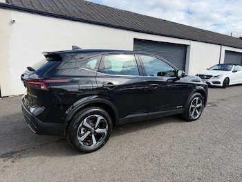 Used Nissan Qashqai 2023 for sale - 79632594: Photo