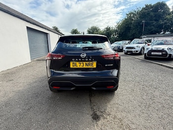Used Nissan Qashqai 2023 for sale - 79632594: Photo