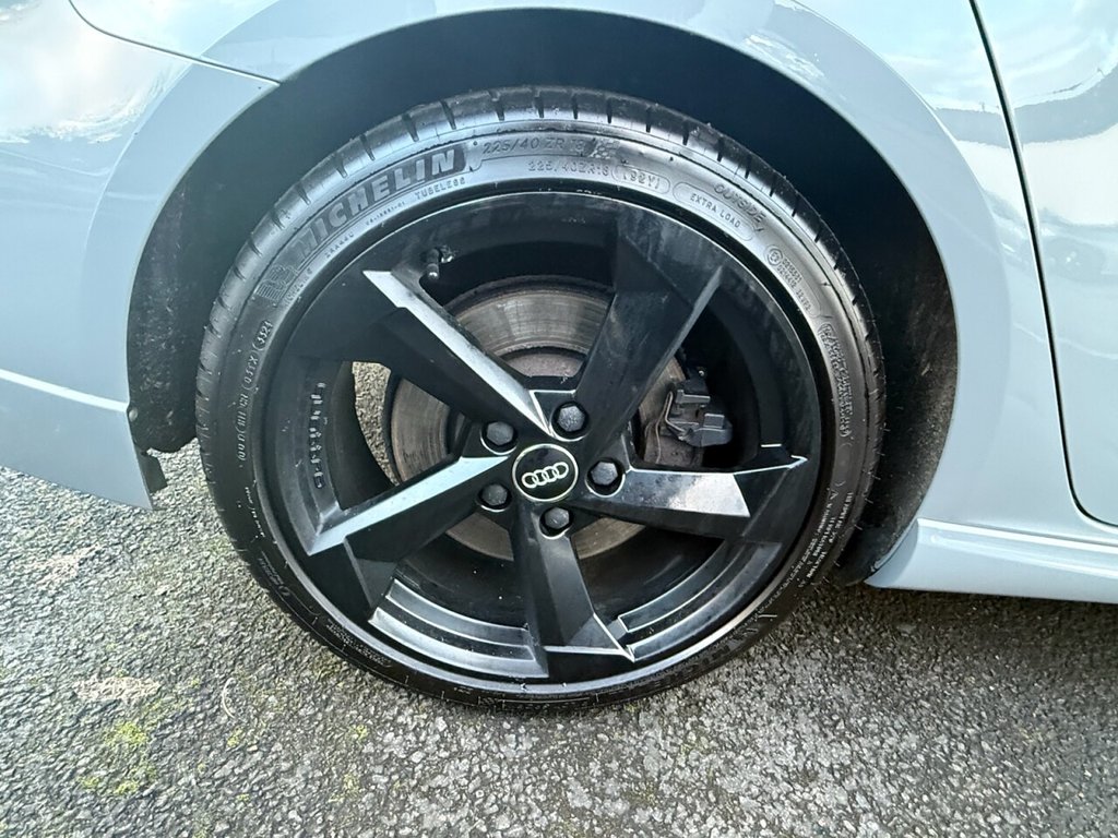 Used Audi A3 2018 for sale - 77546864: Photo 10