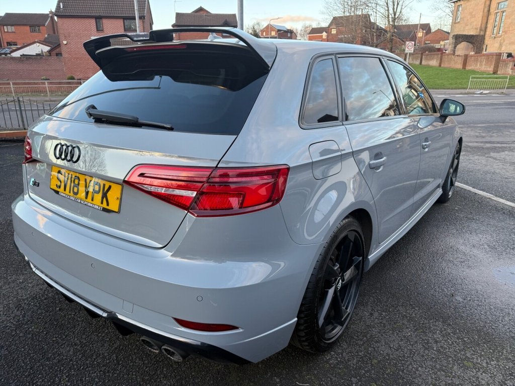 Used Audi A3 2018 for sale - 77546864: Photo 5