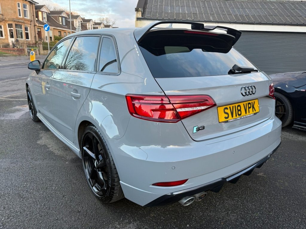 Used Audi A3 2018 for sale - 77546864: Photo 6