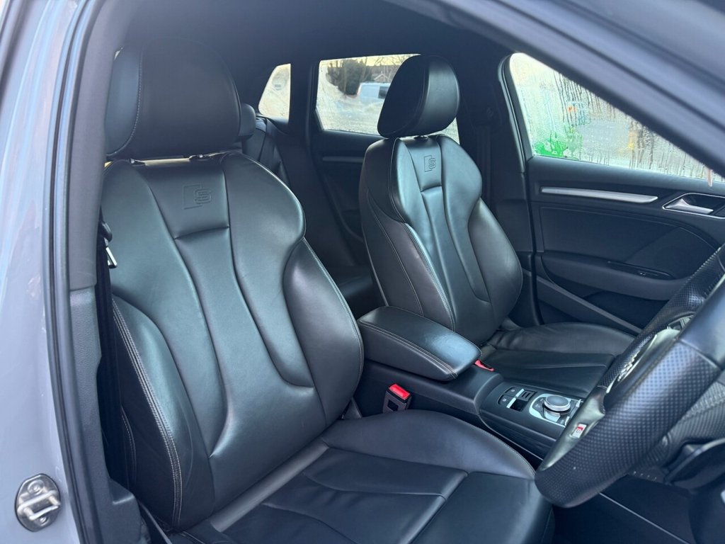 Used Audi A3 2018 for sale - 77546864: Photo 7