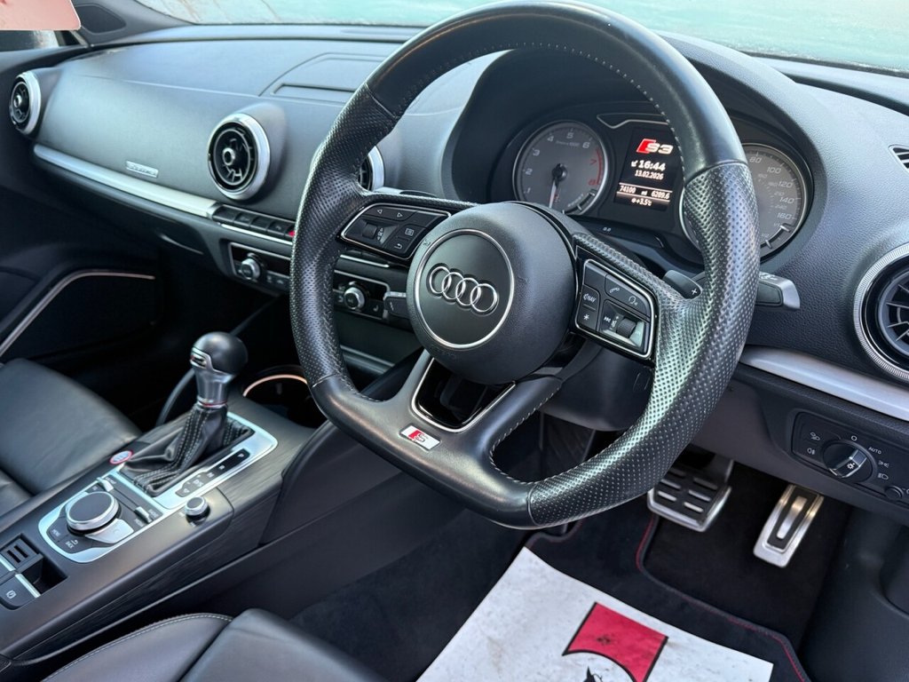 Used Audi A3 2018 for sale - 77546864: Photo 8