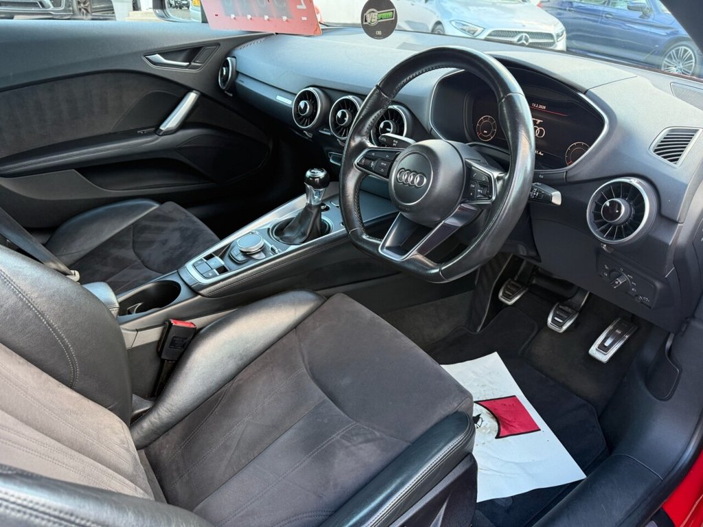 Used Audi TT 2015 for sale - 77547286: Photo 5