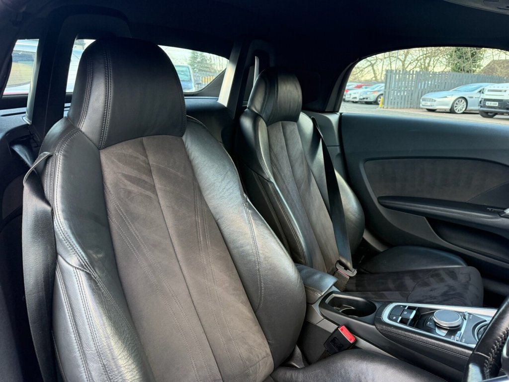 Used Audi TT 2015 for sale - 77547286: Photo 6