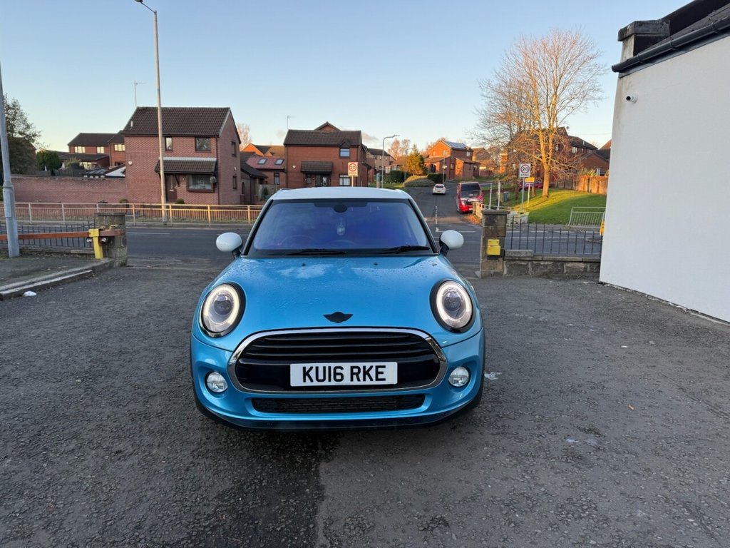 Used MINI Hatch 2016 for sale - 76647726: Photo 10