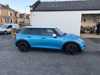 Used MINI Hatch 2016 for sale - 76647726: Photo