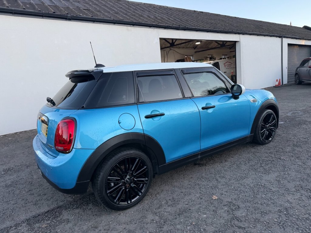 Used MINI Hatch 2016 for sale - 76647726: Photo 3