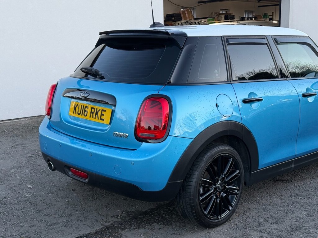 Used MINI Hatch 2016 for sale - 76647726: Photo 4
