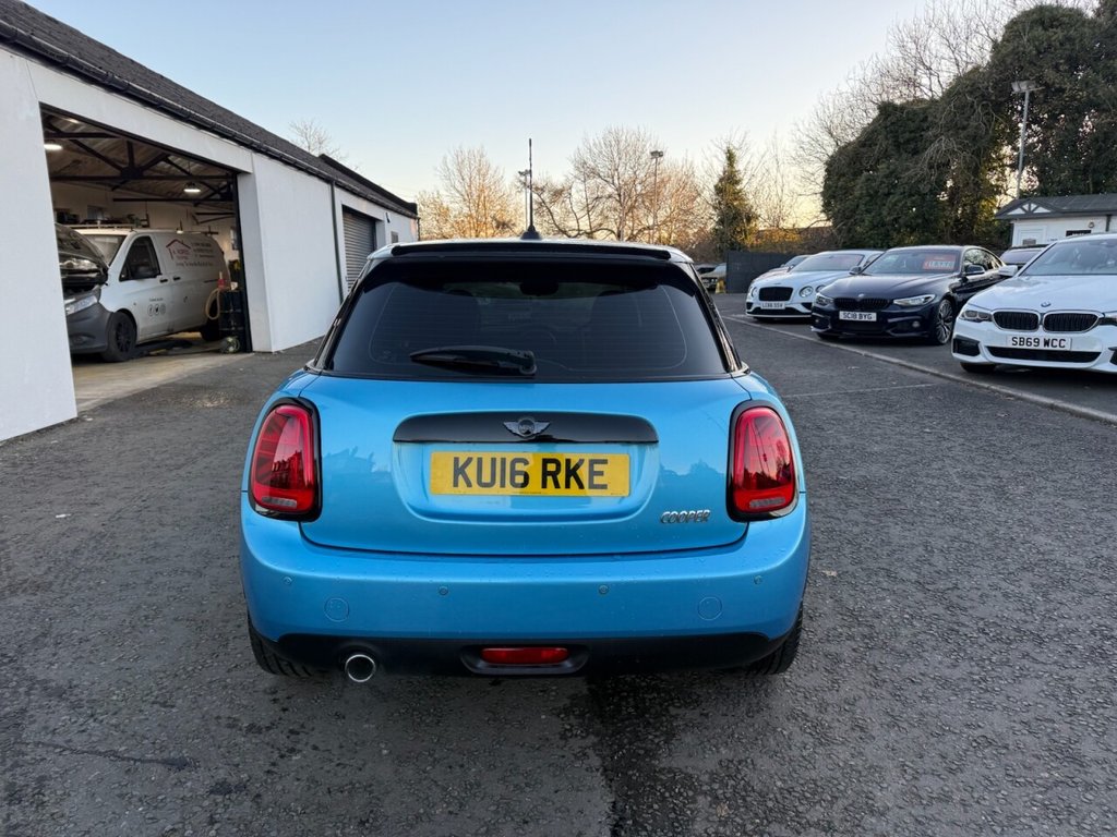 Used MINI Hatch 2016 for sale - 76647726: Photo 5
