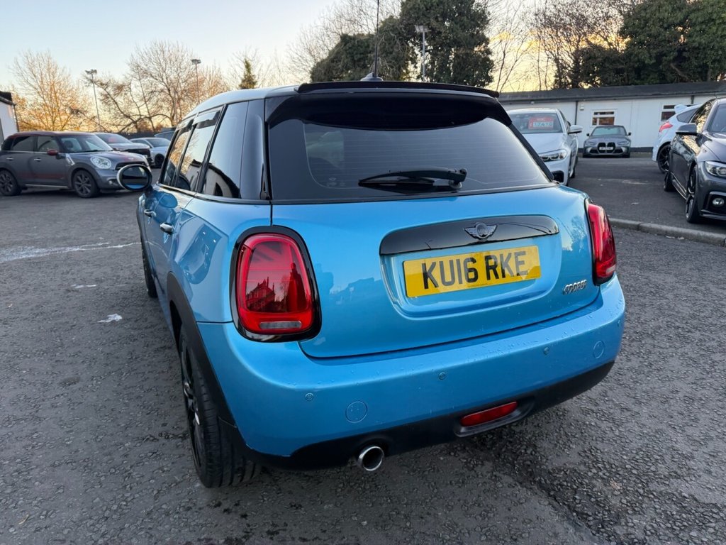 Used MINI Hatch 2016 for sale - 76647726: Photo 6