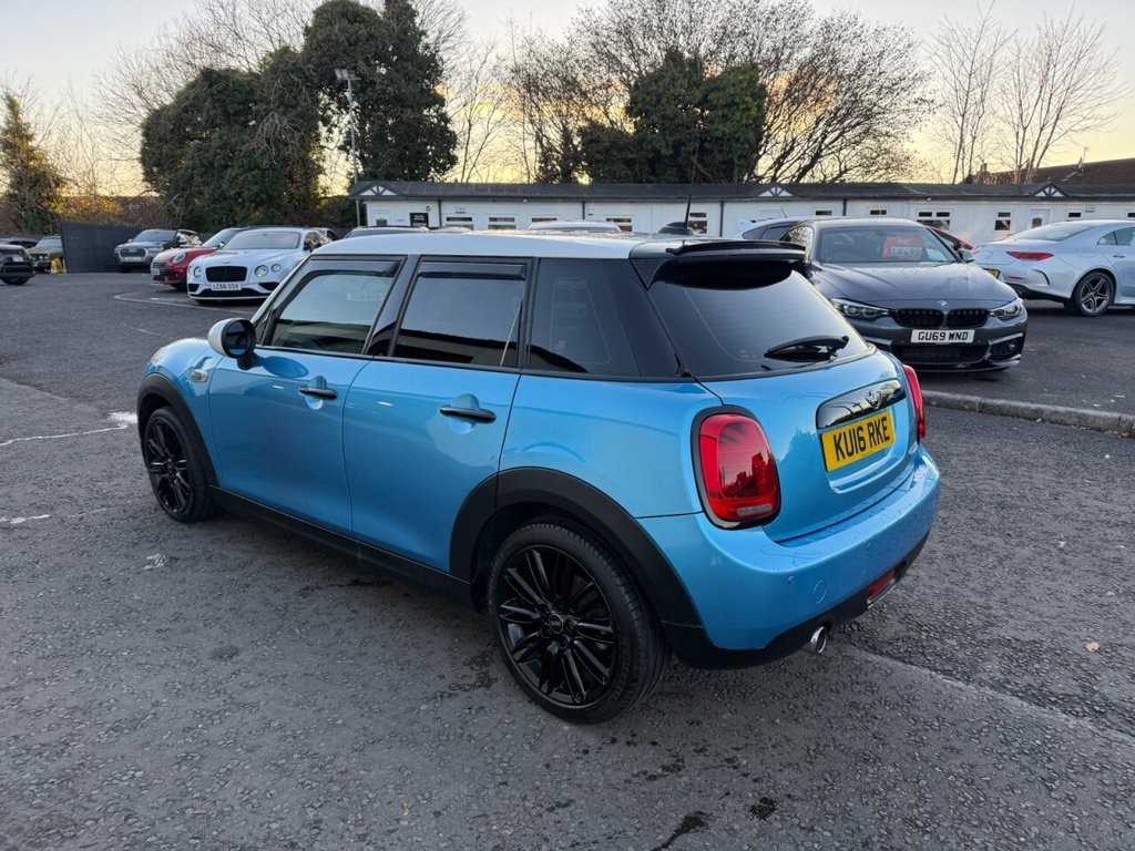 Used MINI Hatch 2016 for sale - 76647726: Photo 7