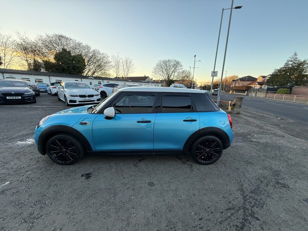 Used MINI Hatch 2016 for sale - 76647726: Photo 8