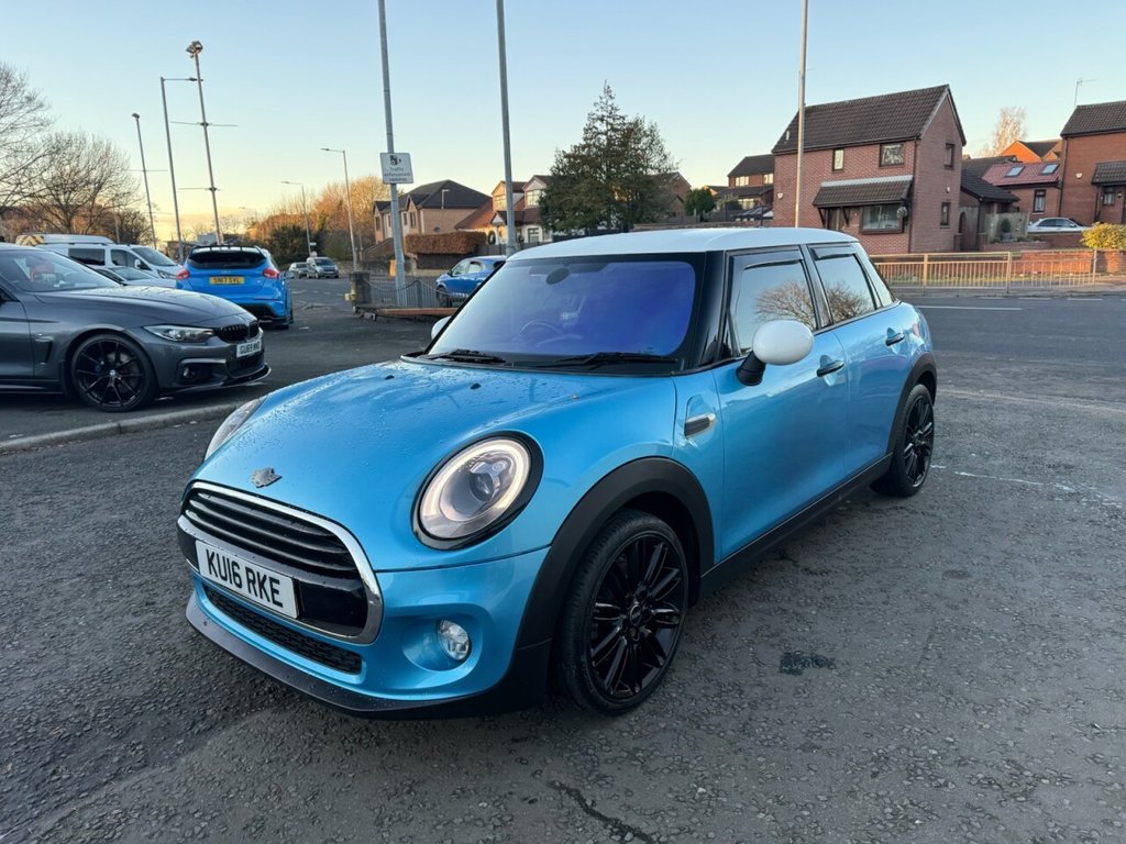 Used MINI Hatch 2016 for sale - 76647726: Photo 9