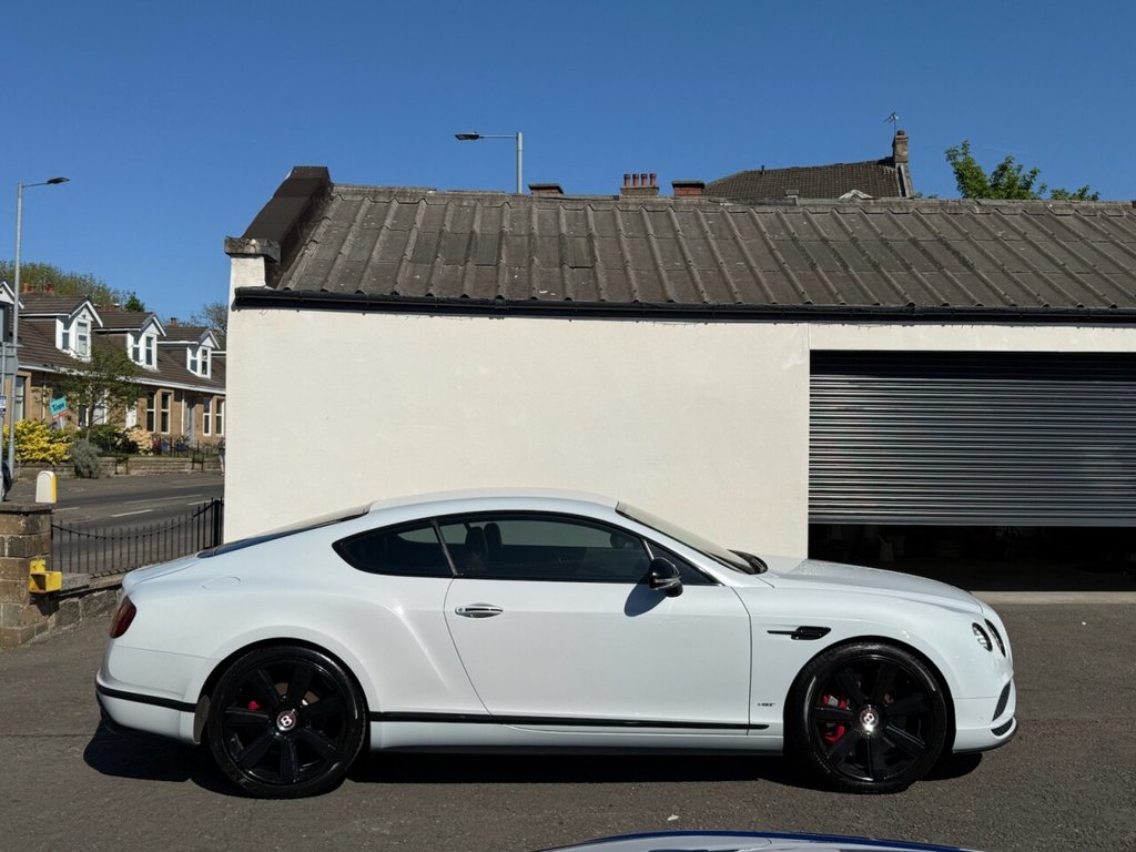 Used Bentley Continental 2016 for sale - 77153093: Photo 2