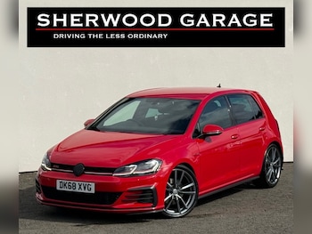 Used Volkswagen Golf 2018 for sale - 79632595: Photo