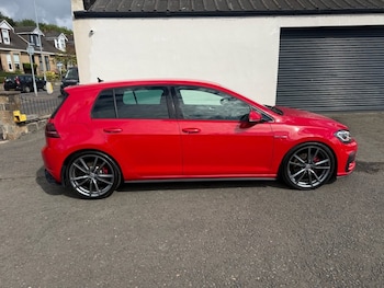 Used Volkswagen Golf 2018 for sale - 79632595: Photo