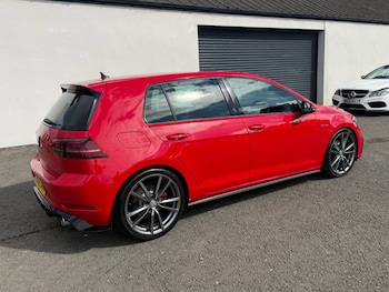 Used Volkswagen Golf 2018 for sale - 79632595: Photo