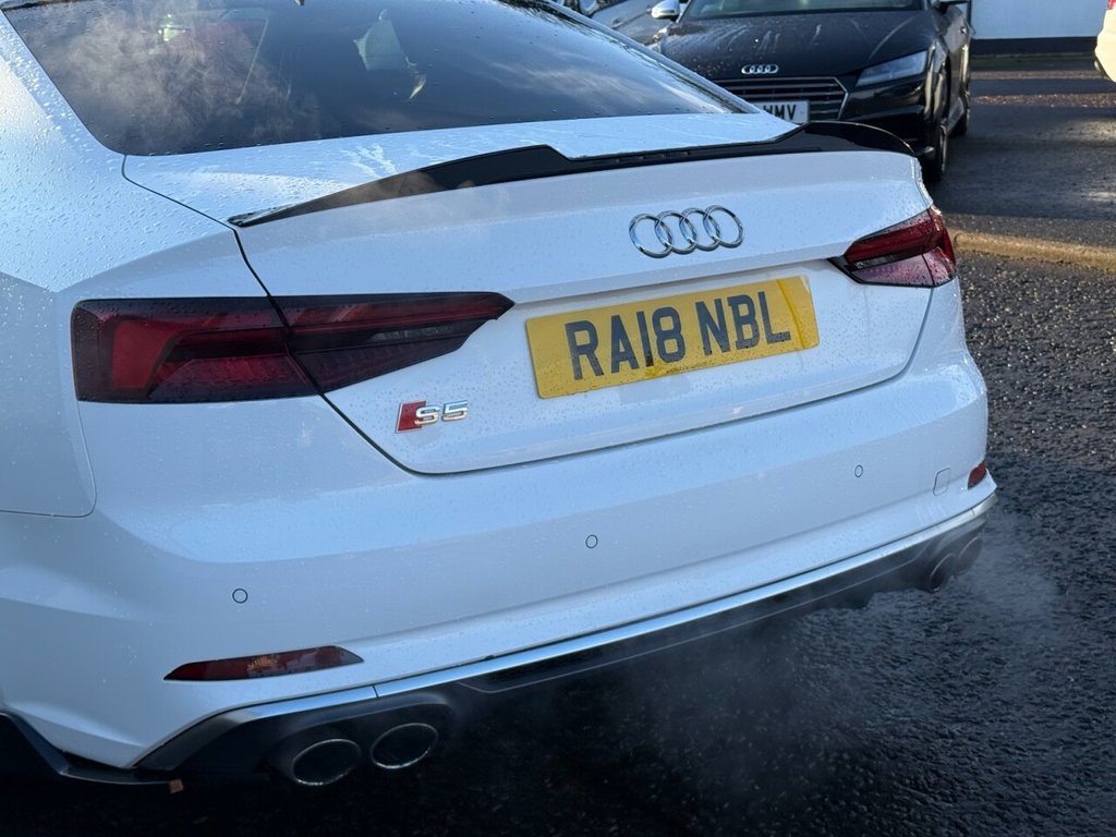 Used Audi S5 2018 for sale - 77477267: Photo 6
