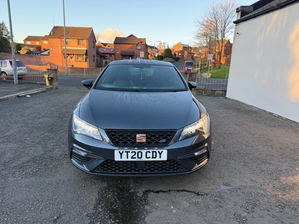 Used SEAT Leon 2020 for sale - 76647669: Photo 10