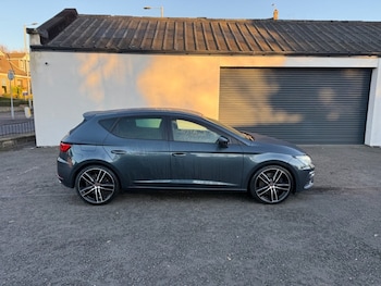 Used SEAT Leon 2020 for sale - 76647669: Photo