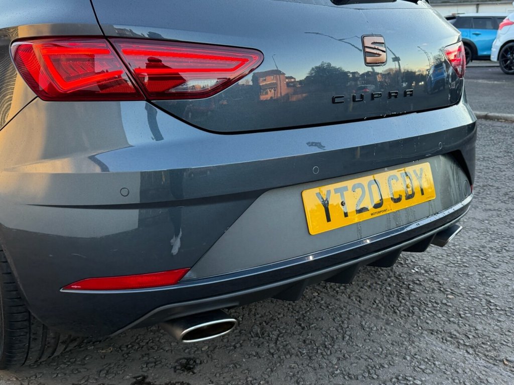 Used SEAT Leon 2020 for sale - 76647669: Photo 6