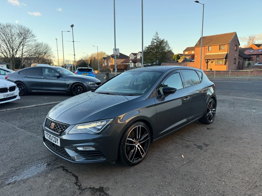 Used SEAT Leon 2020 for sale - 76647669: Photo 9