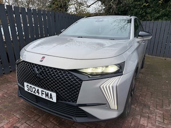 Used DS Automobiles DS 7 2024 for sale - 76586664: Photo