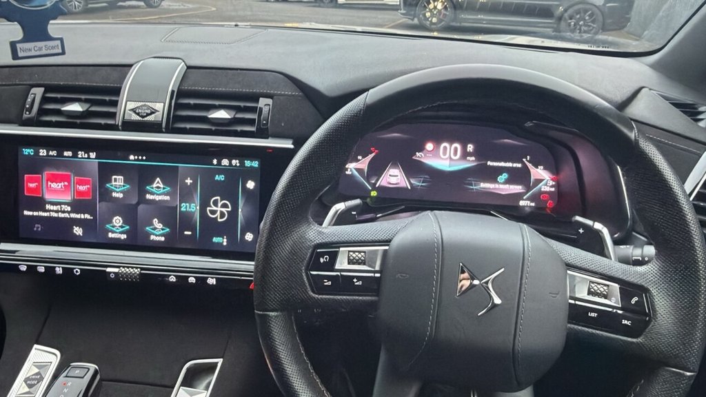 Used DS Automobiles DS 7 2024 for sale - 76586664: Photo 2