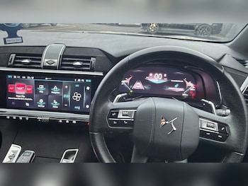 Used DS Automobiles DS 7 2024 for sale - 76586664: Photo