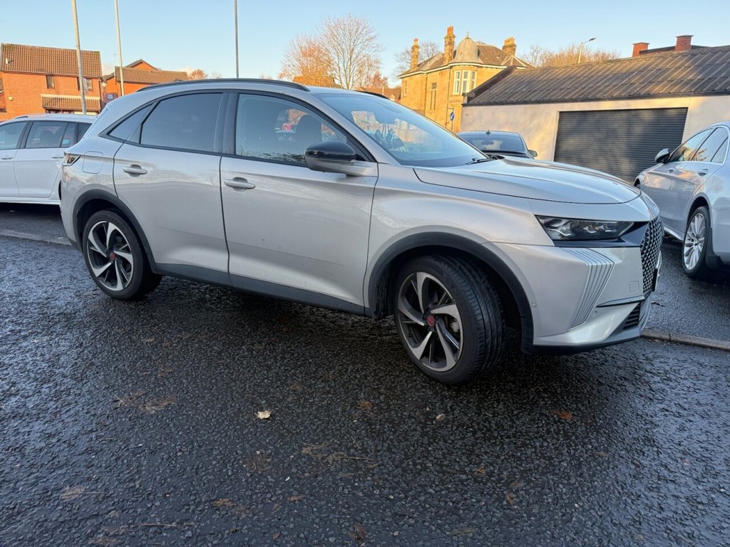 Used DS Automobiles DS 7 2024 for sale - 76586664: Photo 3