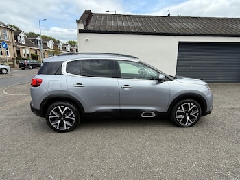Used Citroen C5 Aircross 2019 for sale - 79551138: Photo