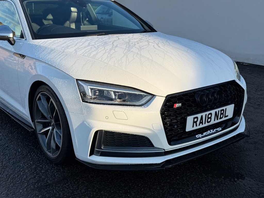 Used Audi A5 2018 for sale - 77327761: Photo 10