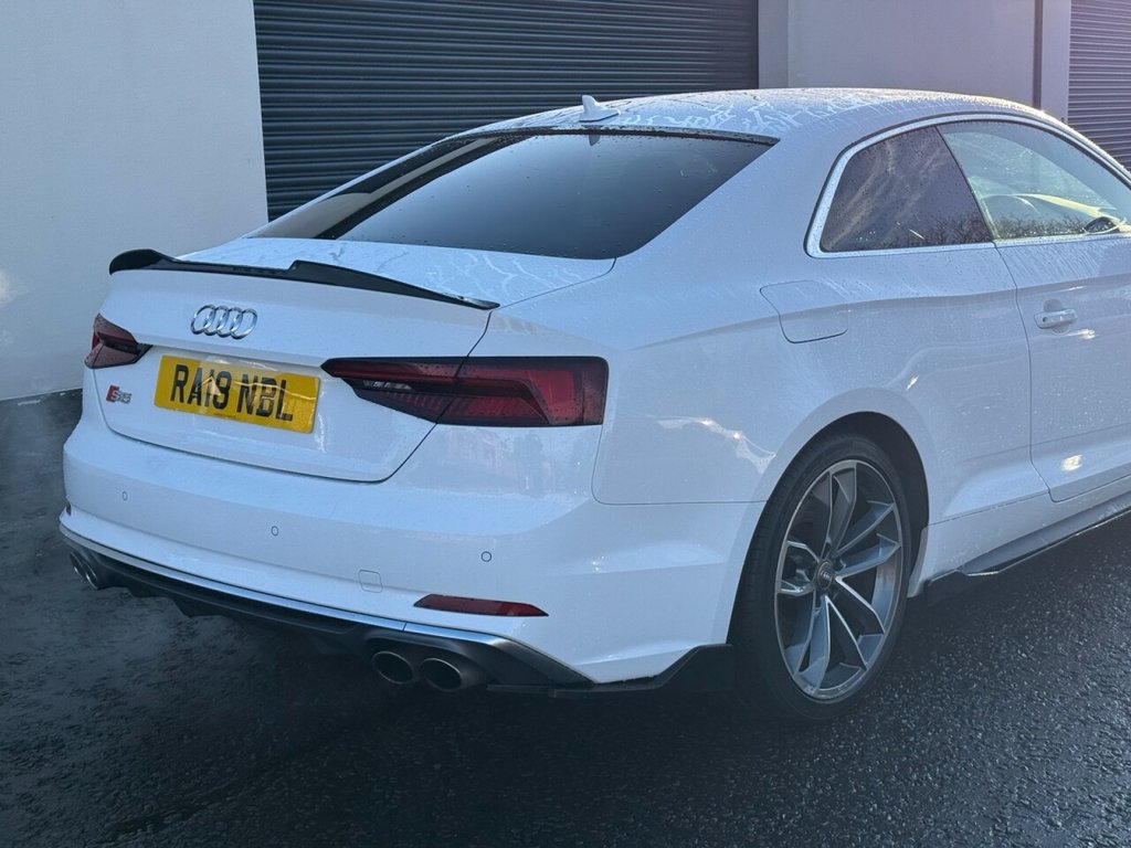 Used Audi A5 2018 for sale - 77327761: Photo 4