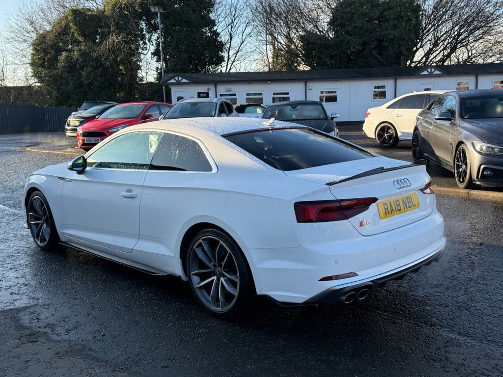 Used Audi A5 2018 for sale - 77327761: Photo 7