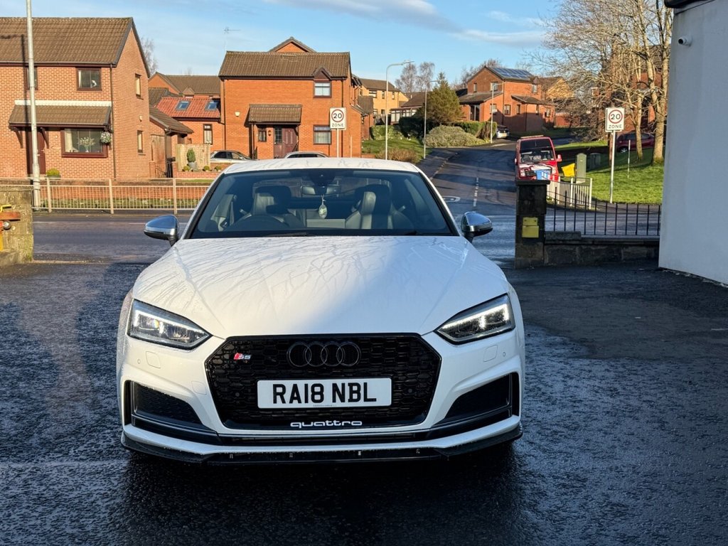 Used Audi A5 2018 for sale - 77327761: Photo 9