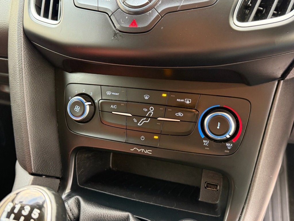 Used Ford Focus 2014 for sale - 75383972: Photo 10