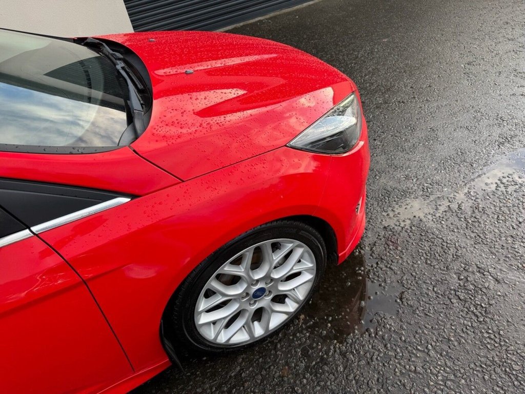 Used Ford Focus 2014 for sale - 75383972: Photo 6