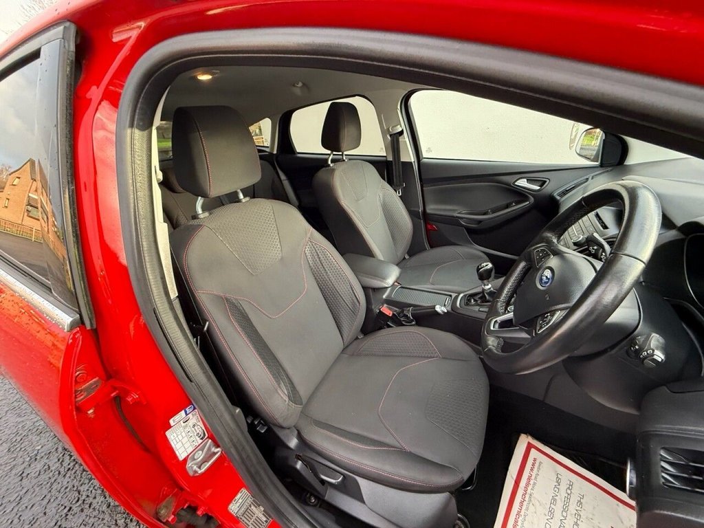 Used Ford Focus 2014 for sale - 75383972: Photo 7