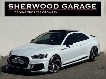 Used Audi RS5 2018 for sale - 76617991: Photo