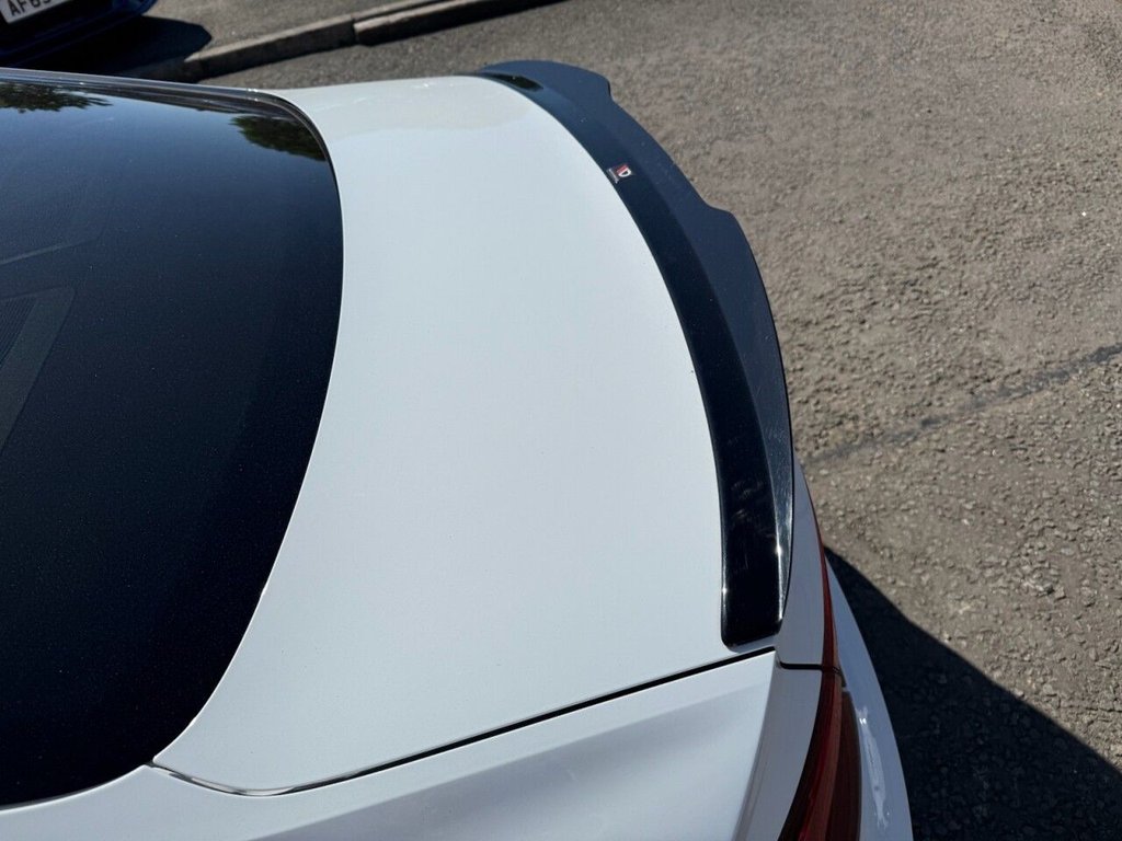 Used Audi RS5 2018 for sale - 76617991: Photo 8