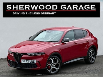 Used Alfa Romeo Tonale 2023 for sale - 78818788: Photo