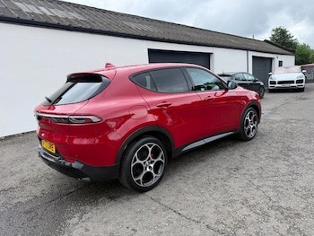 Used Alfa Romeo Tonale 2023 for sale - 78818788: Photo
