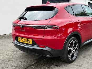 Used Alfa Romeo Tonale 2023 for sale - 78818788: Photo