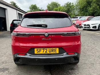 Used Alfa Romeo Tonale 2023 for sale - 78818788: Photo