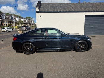 Used BMW M4 2016 for sale - 78850395: Photo