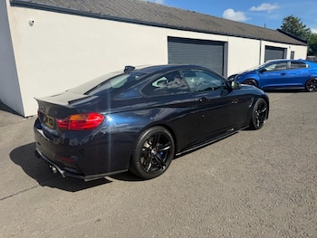 Used BMW M4 2016 for sale - 78850395: Photo